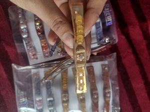 15 Pcs Hair Clips