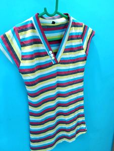 T-shirt, Casual Wear