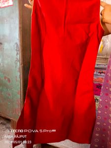 Premium Quality Gown.. 🔥
