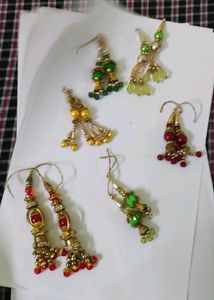 Combos Hair Accessories