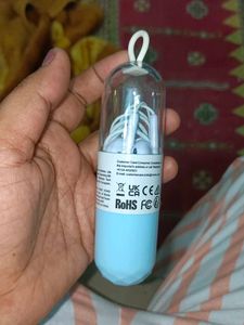 Miniso Wired Earphones