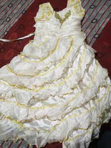 Beautiful Baby Girl Kid Frok