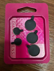 Diamond Camera Lens Protector