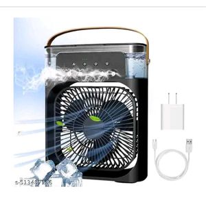 Portable Air Conditioner Coller New With Tag