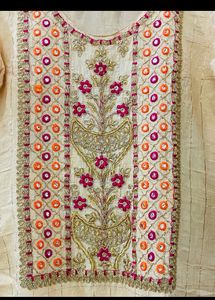 Women Designer Kurta🌸