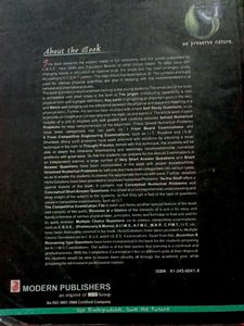 PHYSICS MODERN ABC PART -2 CLASS -12