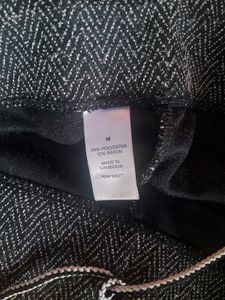 High-Waist Skinny Fit Pants | Gently Used