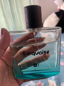 Turquoise Eau de Parfum