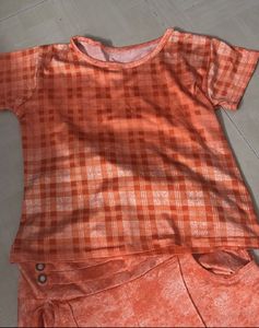 Two co-ord Set