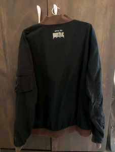Qiaodan (Jordan) Sports Jacket L/M