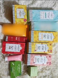 Random 1 Product With Freebies