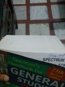 UPSC Books