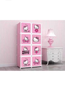 Hello Kitty Kids Storage