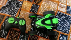 New Kinds Car