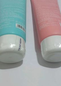 Dot &amp; Key Face Wash Combo Of 2