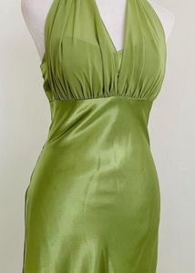 Betsy &amp; Adam Vintage Gown