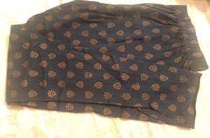 Printed Leggings