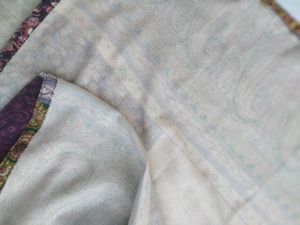 KASHMIRI KURTA CHUNNI SET 🥰😍