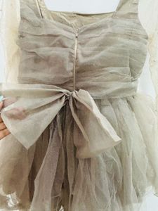 Cute Party Dress. I personally made this…