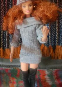 Barbie Doll Clothes