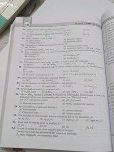 V.K.Jaiswal Problems In Inorganic Chemistry