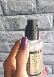 Cosrx Snail 96 Mucin Power Essence