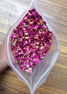 Dry Rose Petals