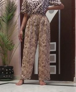 New Georgette Palazzo❤