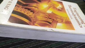 Engineering Thermodynamics By PK Nag