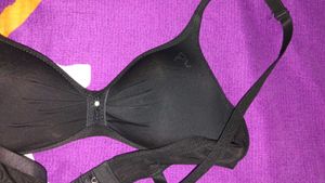 Combo Of Two Black Bra..🖤