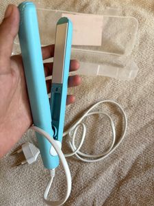 Mini Hair Straightener