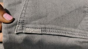 Highwest Jeans For Girls