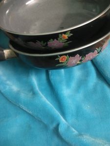 Nonstick Pan N Tava Combo