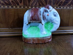 Elephant for Decoration.