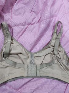 Seamless Bra Size 40D