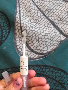 Elf Mascara