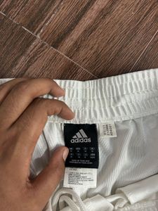 Adidas Authentic Athletic Shorts