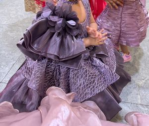 Girls Frock