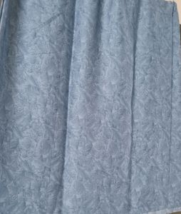 Crepe Dress Material