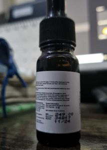 Alpha Arbutin 02%