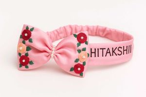 Customised Headband