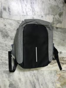 anti theft backpack