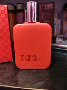The Man Company Amour Eeu De Parfum ❤️