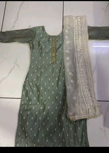 Beautiful Kurti Set