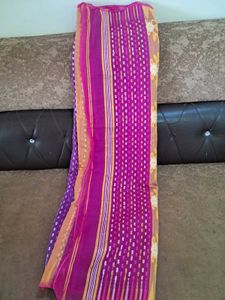 New Soft Jamdani Saree