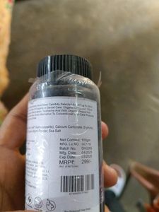 Charcoal Teeth Cleaning 🙂