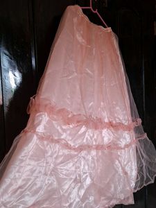 Hand Stich Skirt