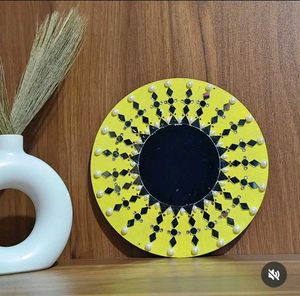 Home Decoration Lippan Art For Wall