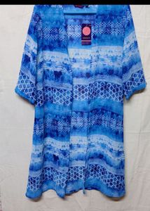 🆕 “Srishti” Open Shrug