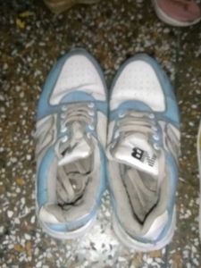 New Balance Sneakers